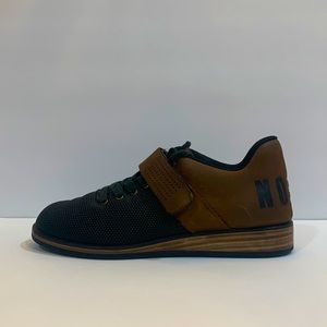 Women’s NOBULL Lifters (Black/Coffee)